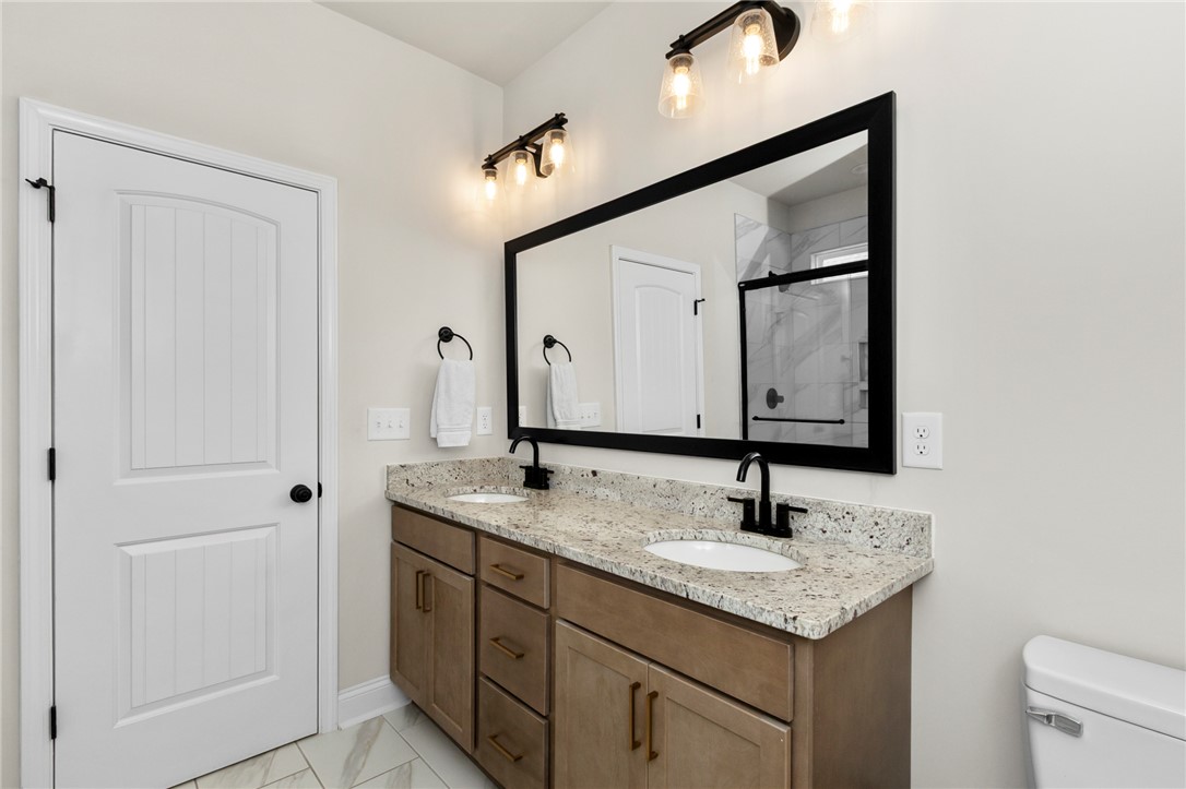 105 Bonaire Point, Unit POINTE Anderson, SC 29621 - Photo 25 of 50
