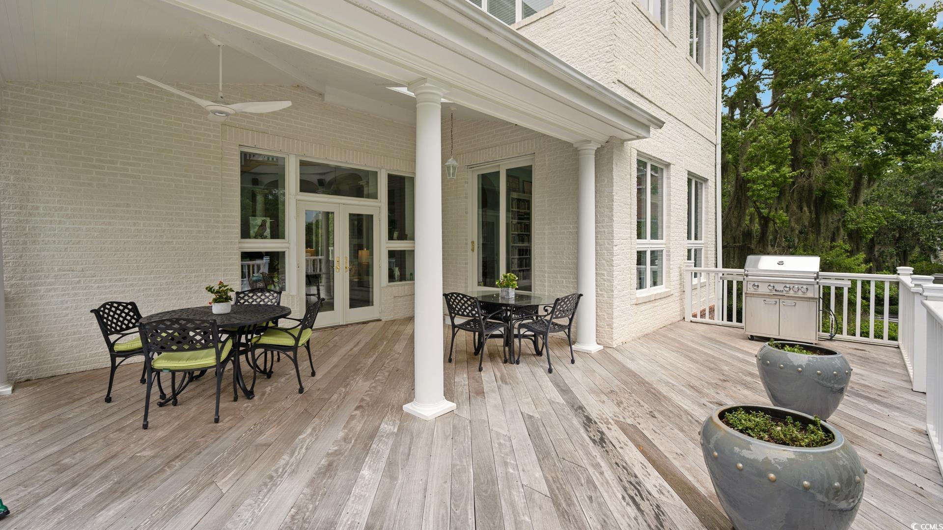 90 Swan Point Road Georgetown, SC 29440 - Photo 30 of 40 Gallery Image 30