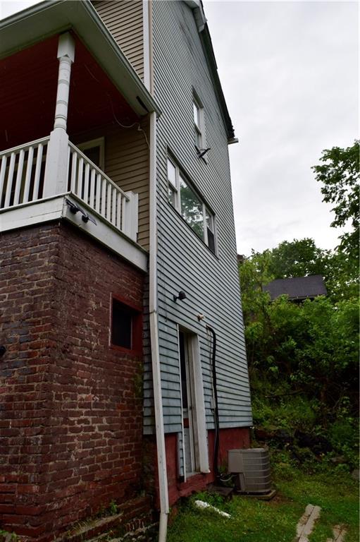 411 Rostraver Street Monessen, PA 15062 - Photo 24 of 26
