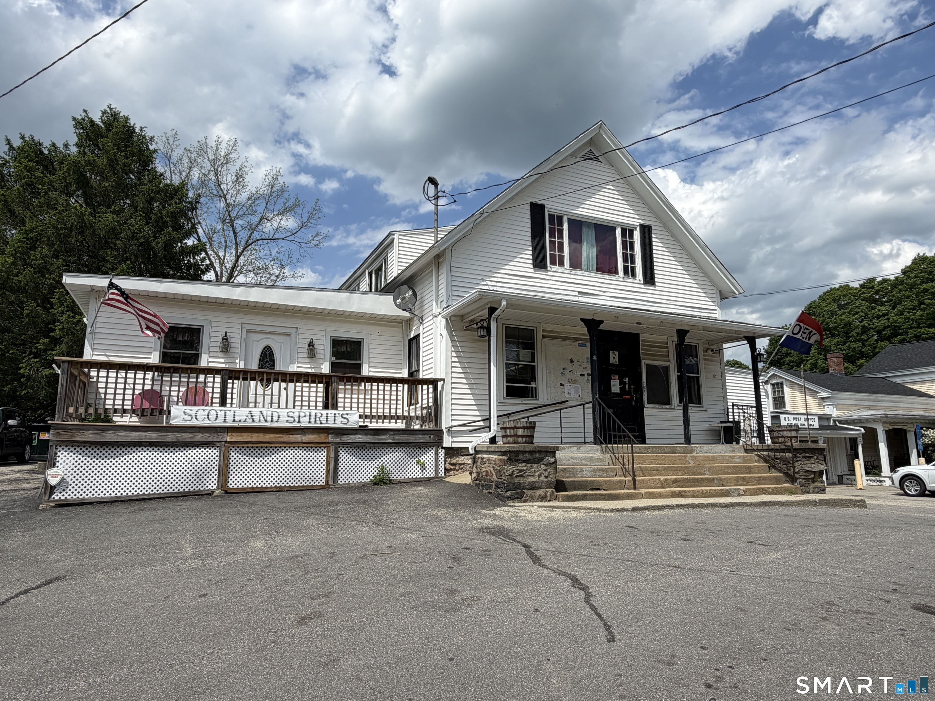 8 Palmer Road Scotland, CT 06247 - Photo 1 of 8 Gallery Image 1