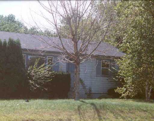 239 Spring Street Hopkinton, RI 02832 - Photo 1 of 1 Exterior Front.