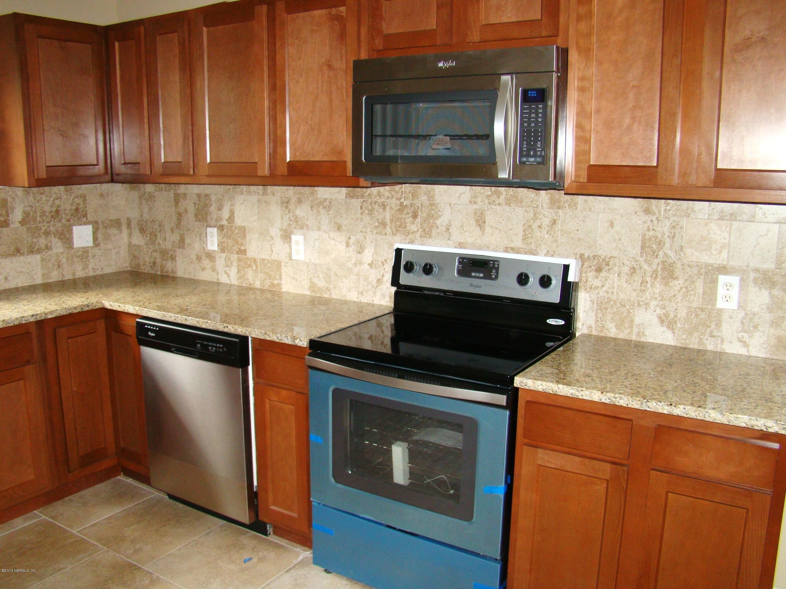 STAINLESS STEEL APPLIANCES