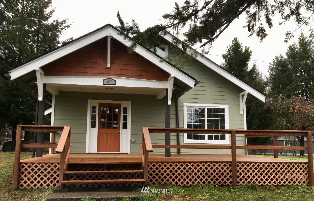 60 Hurd Road Elma, WA 98541 - Photo 1 of 19 Gallery Image 1