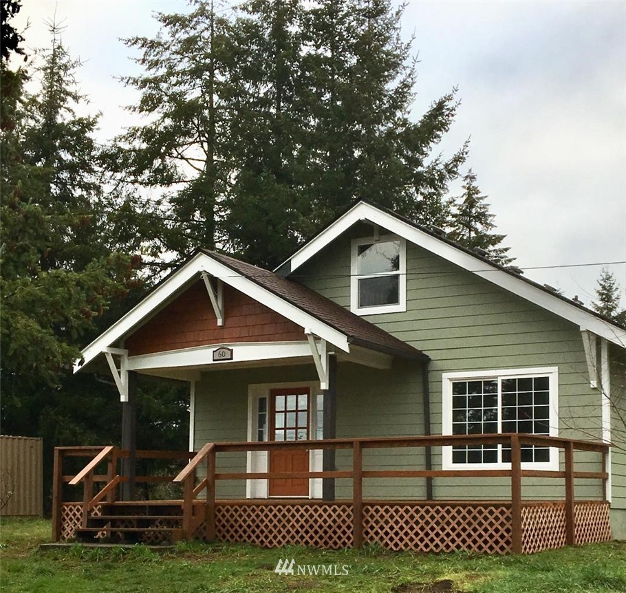 60 Hurd Road Elma, WA 98541 - Photo 2 of 19 Gallery Image 2