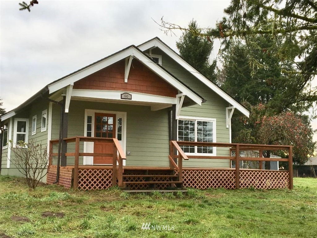 60 Hurd Road Elma, WA 98541 - Photo 3 of 19 Gallery Image 3