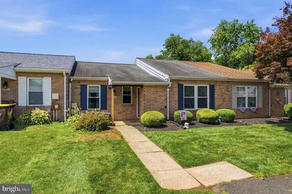 $360,000 | 2940 Quincy Turn, Bensalem, PA 19020
