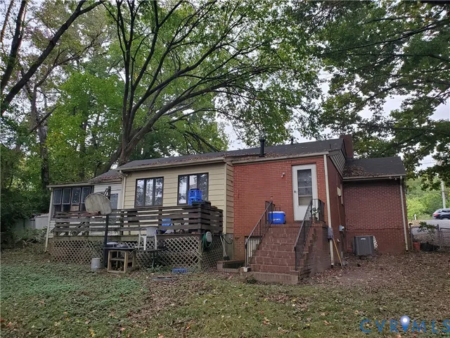 $650,000 | 9212 Quioccasin Road, Henrico, VA 23229