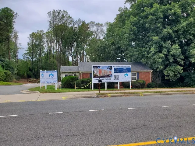 $650,000 | 9212 Quioccasin Road, Henrico, VA 23229