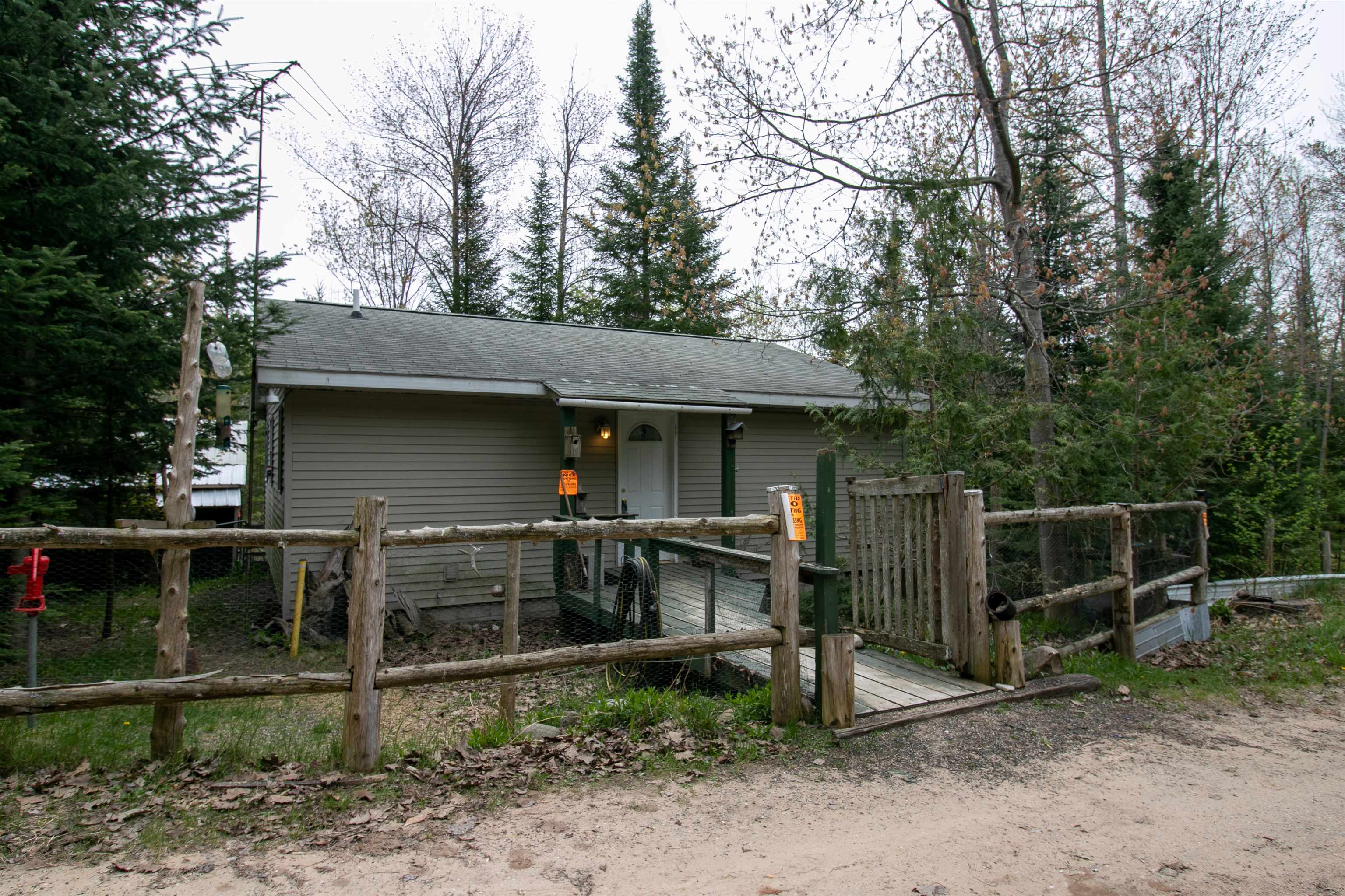 2449 Mont Gabriel Road Wolverine, MI 49799 - Photo 2 of 24 1910962-1.JPG