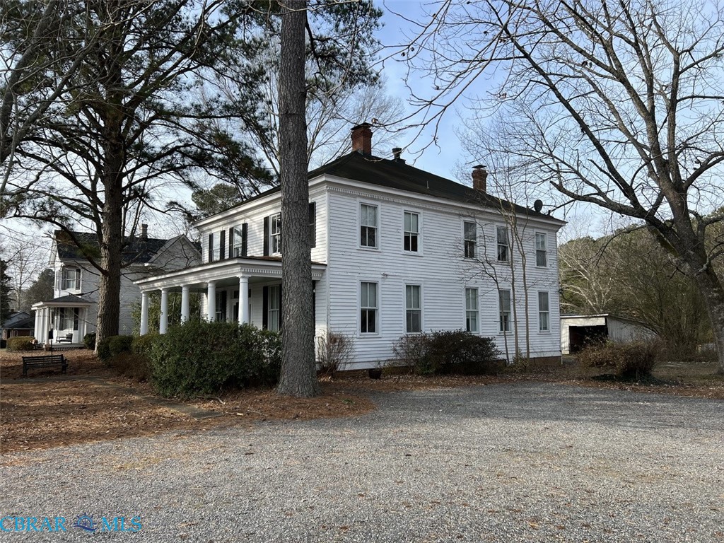 857 Gloucester Road Saluda, VA 23149 - Photo 23 of 26