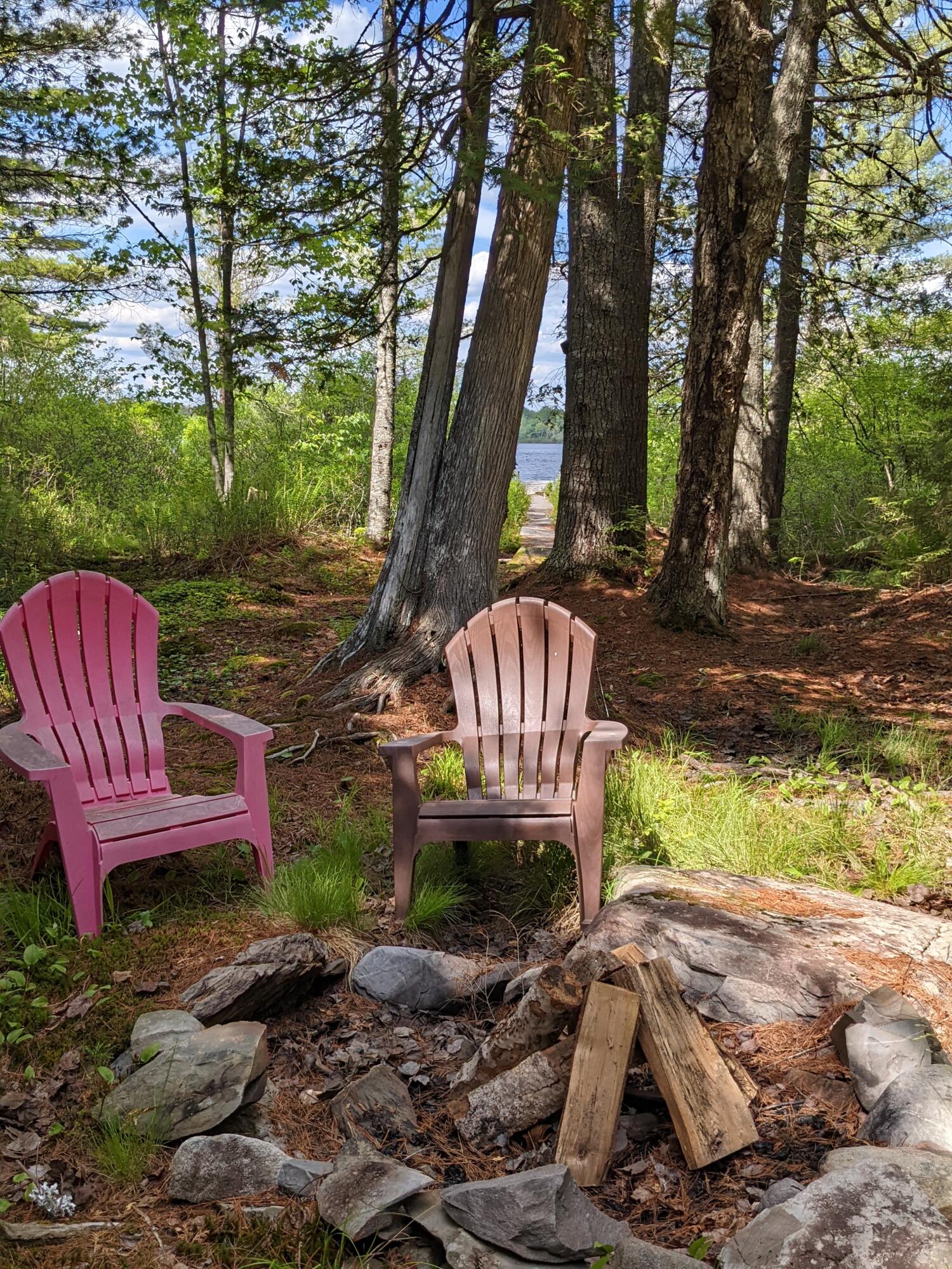 Lot 22 Cook Island Milo, ME 04463 - Photo 1 of 15 PXL_20220529_184650150