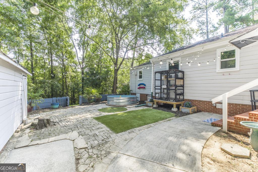 2411 Old Holton Road Macon, GA 31204 - Photo 27 of 38