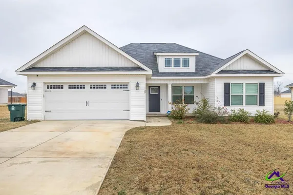 $269,900 | 137 Sadie Heights Boulevard, Perry, GA 31069