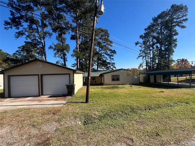 $309,000 | 2 Lee Drive, Huntsville, TX 77320