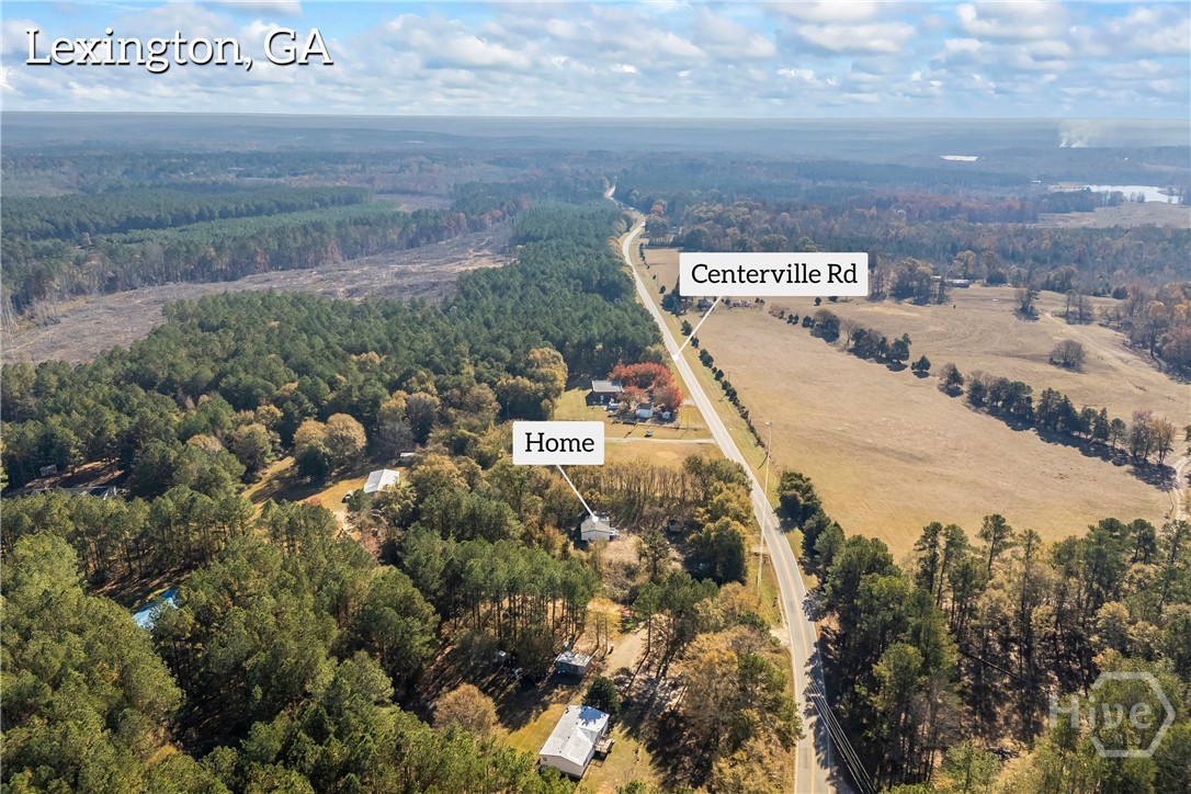 3314 Centerville Road Lexington, GA 30648 - Photo 15 of 43