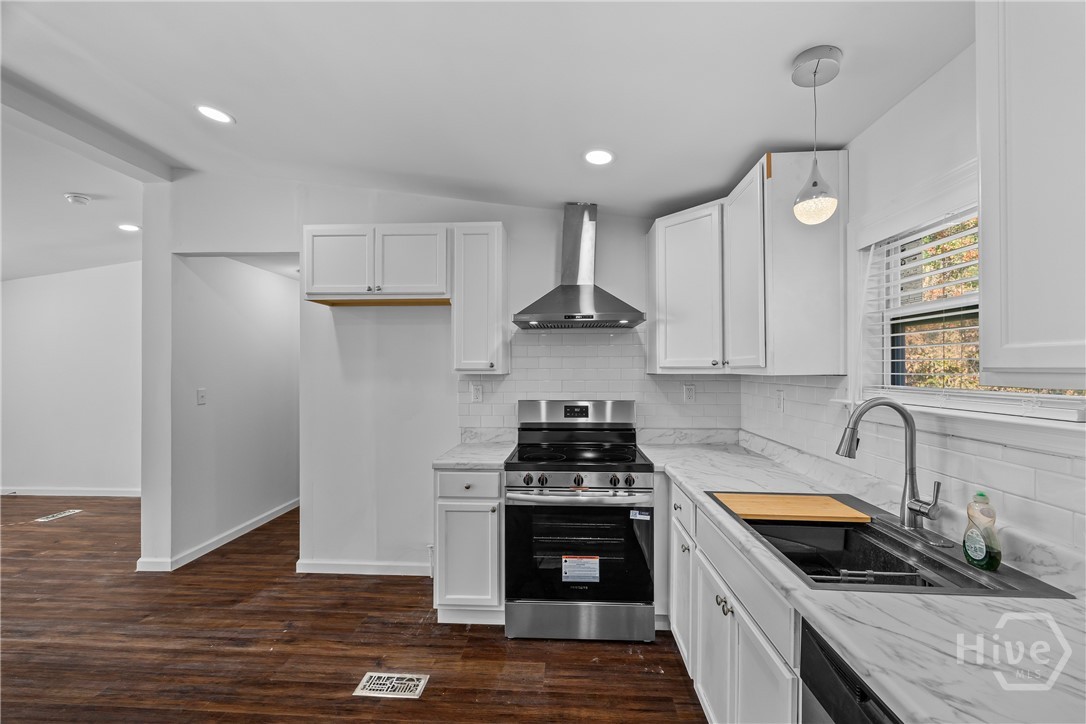 3314 Centerville Road Lexington, GA 30648 - Photo 19 of 43