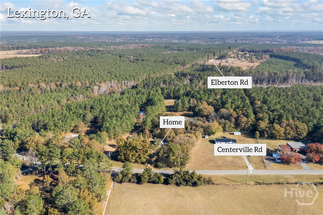 3314 Centerville Road Lexington, GA 30648 - Photo 3 of 43