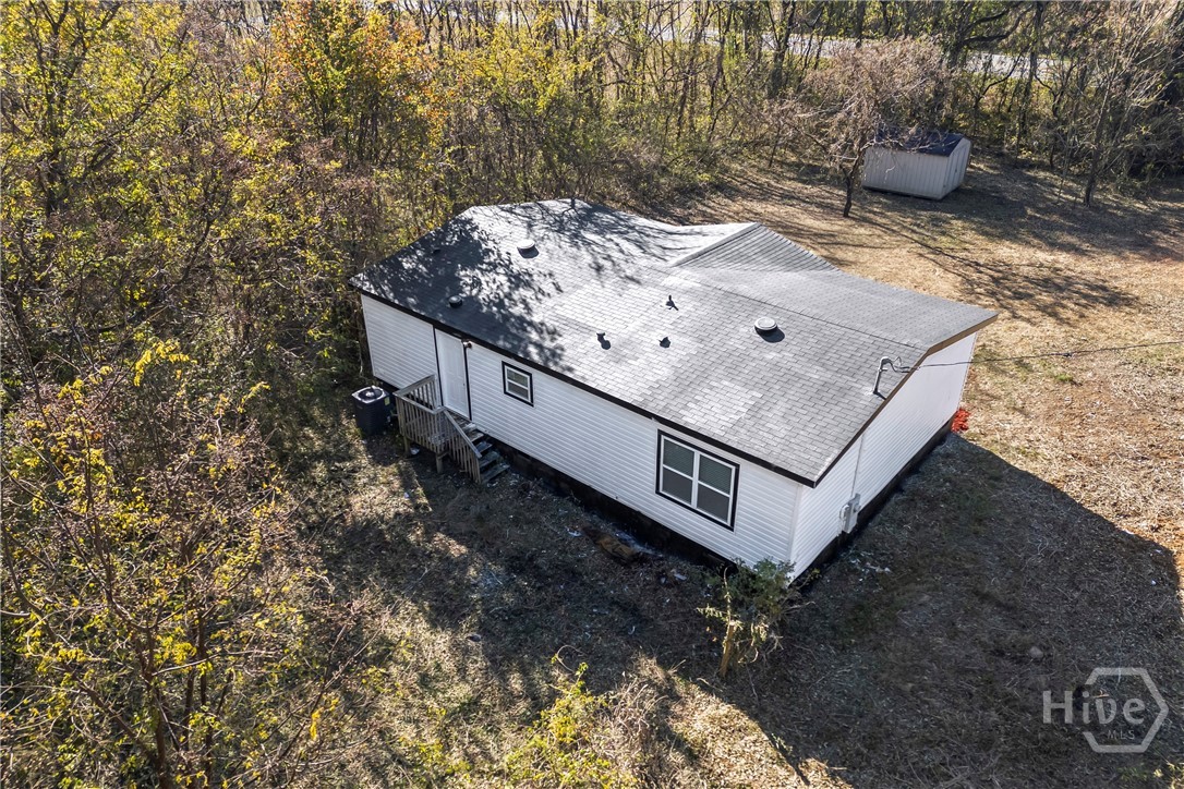 3314 Centerville Road Lexington, GA 30648 - Photo 35 of 43