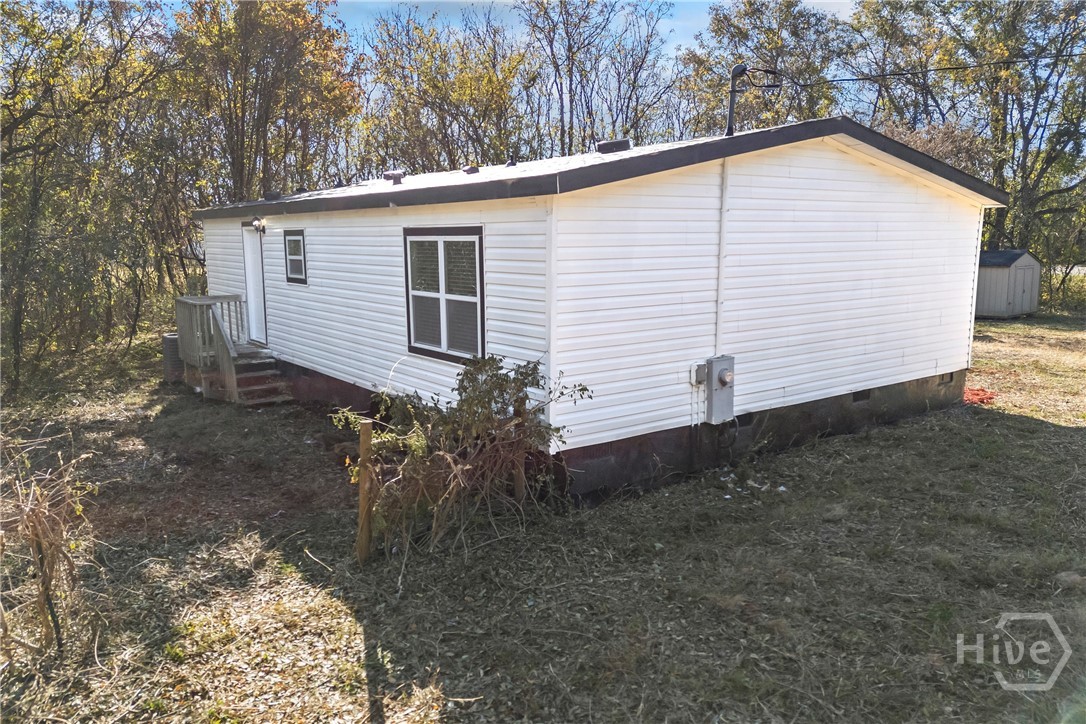 3314 Centerville Road Lexington, GA 30648 - Photo 36 of 43