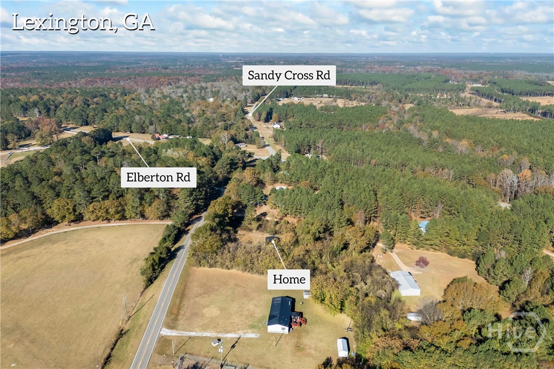 3314 Centerville Road Lexington, GA 30648 - Photo 41 of 43