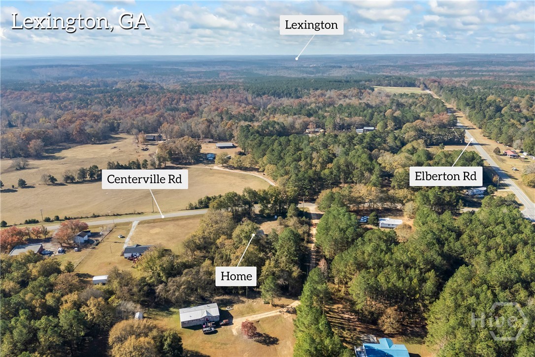 3314 Centerville Road Lexington, GA 30648 - Photo 42 of 43