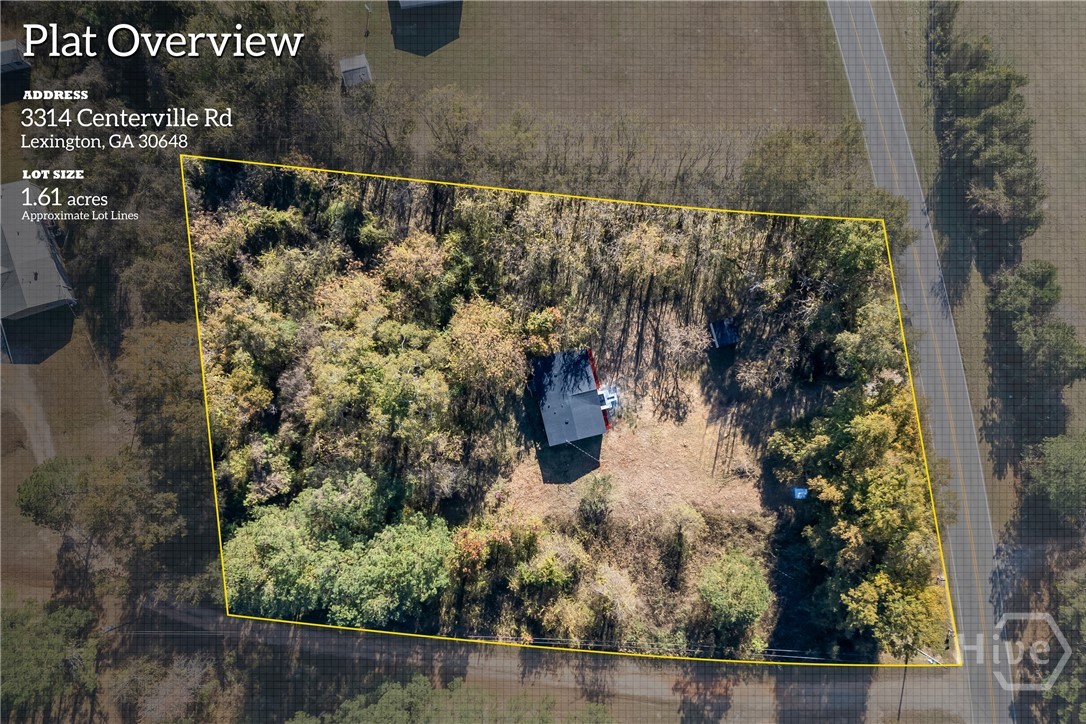 3314 Centerville Road Lexington, GA 30648 - Photo 9 of 43