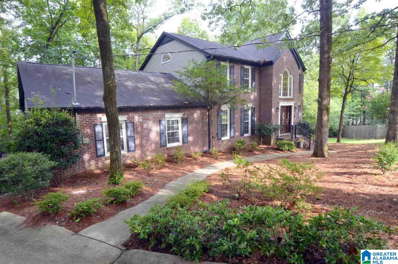307 Newgate Court Alabaster, AL 35007 - Photo 48 of 50