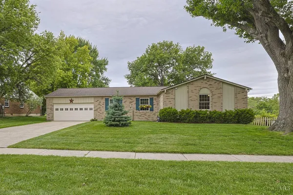 $348,000 | 2061 Edinburg Lane, Fairfield, OH 45014