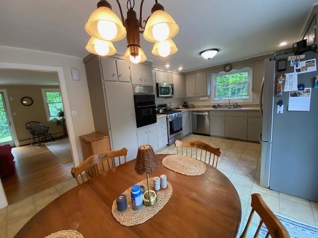132 Newell Road Newbury, NH 03255 - Photo 11 of 42