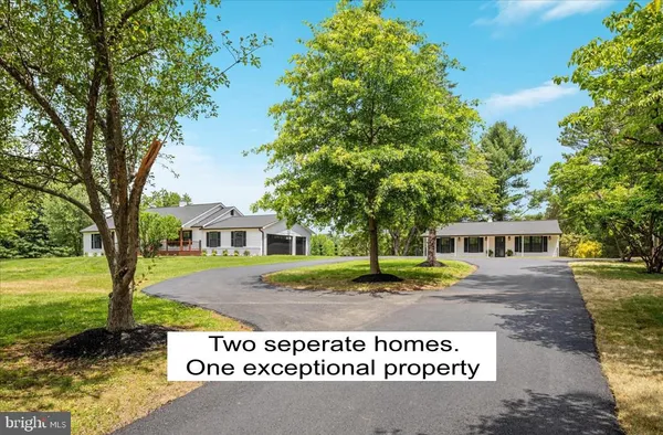 $1,400,000 | 7336 Compton Lane, Nokesville, VA 20181