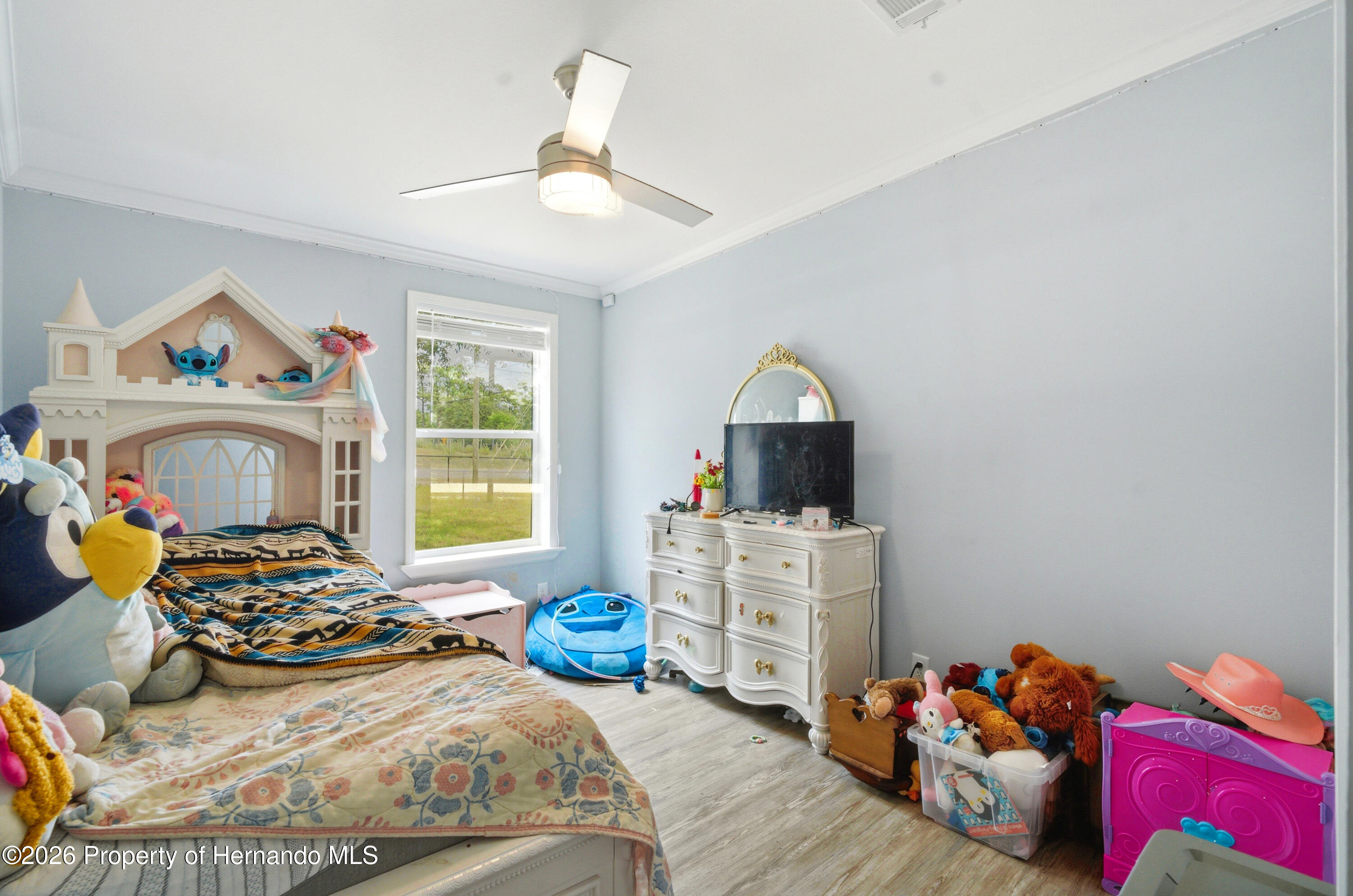 6111 Cartwrite Road Spring Hill, FL 34609 - Photo 19 of 44