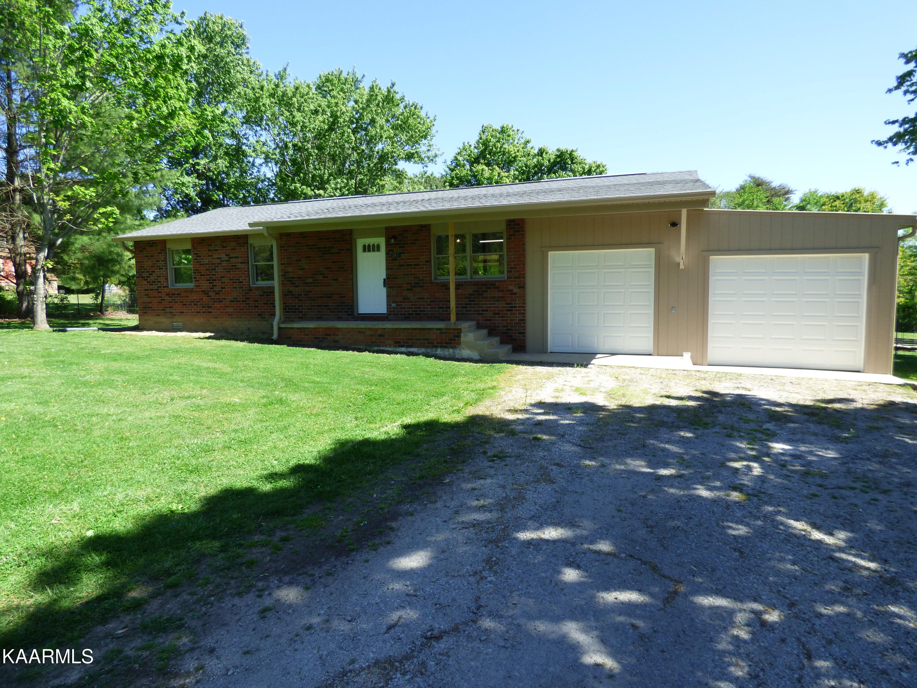 263 Houston Road Crossville, TN 38555 - Photo 1 of 49 P1070061