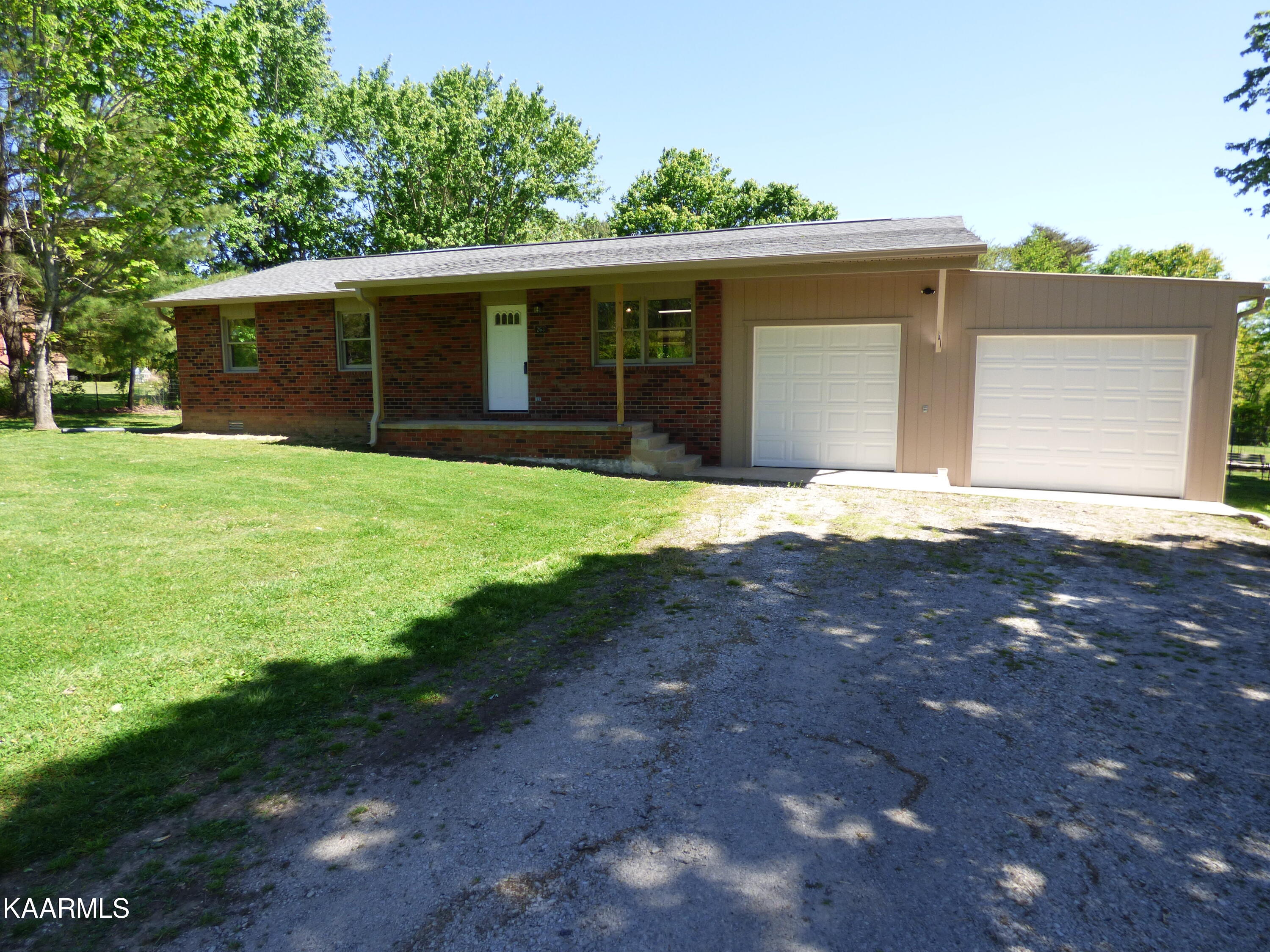 263 Houston Road Crossville, TN 38555 - Photo 2 of 49 P1070062
