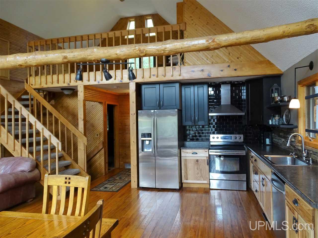 N19074 Doris Road Dunbar, WI 54119 - Photo 2 of 22 Gallery Image 2