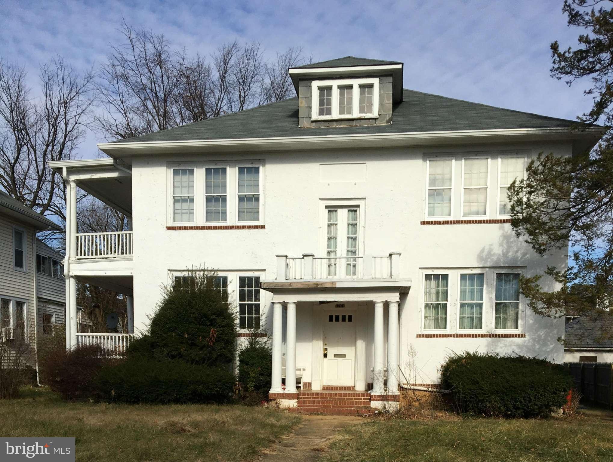 3700 Dorchester Road Baltimore, MD 21215 - Photo 1 of 27 Exterior (Front)