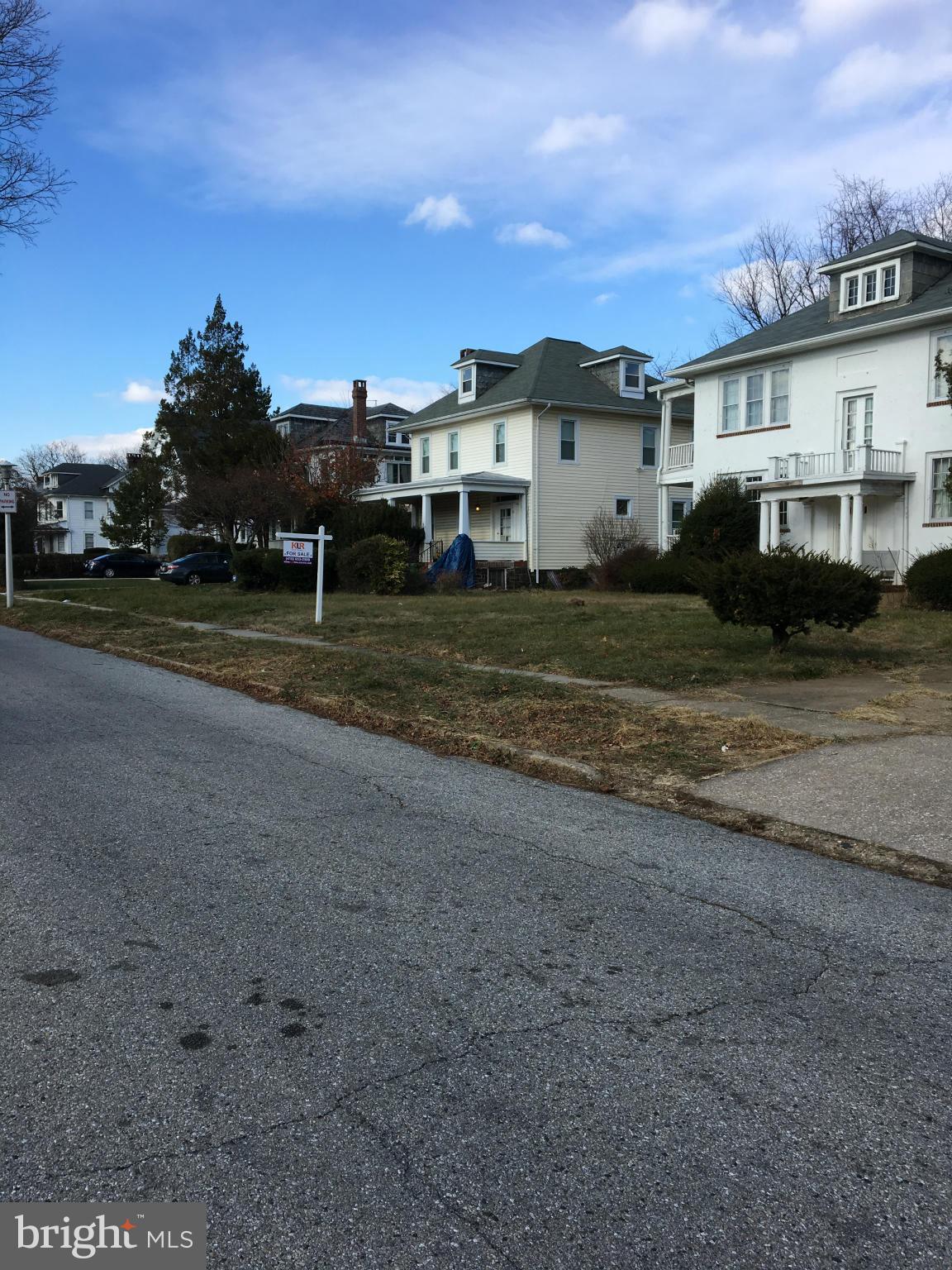 3700 Dorchester Road Baltimore, MD 21215 - Photo 2 of 27 View