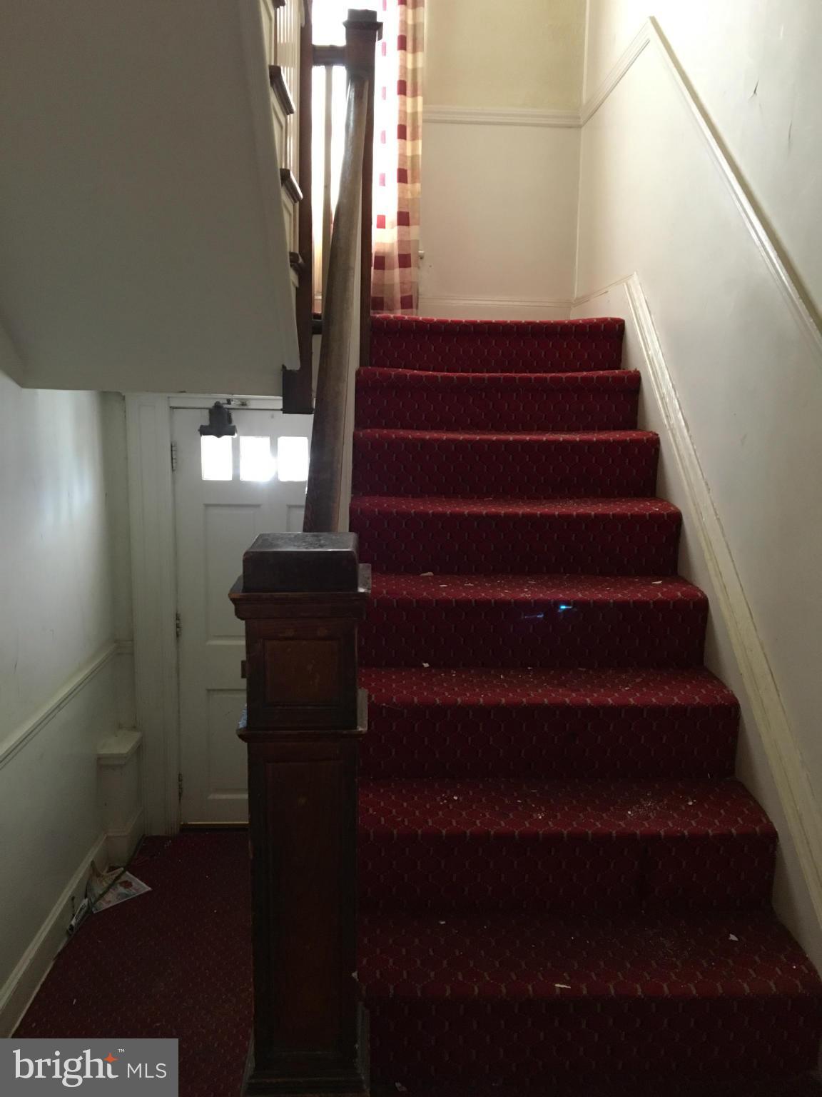 3700 Dorchester Road Baltimore, MD 21215 - Photo 14 of 27 Interior (General)