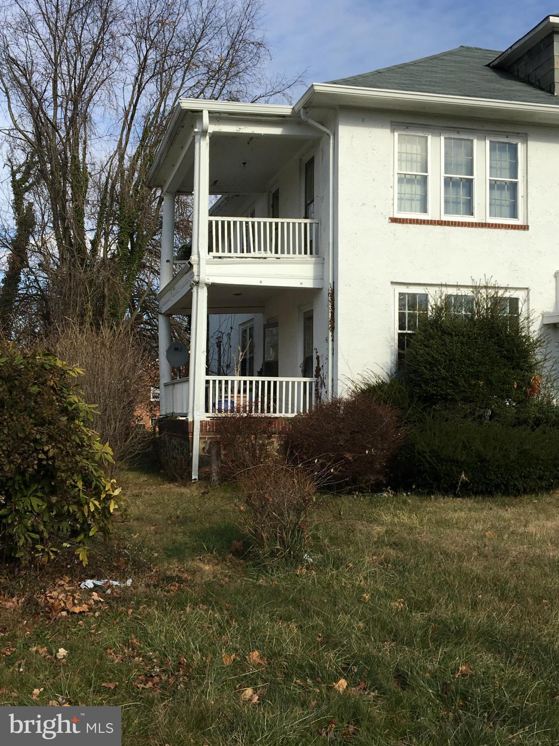 3700 Dorchester Road Baltimore, MD 21215 - Photo 21 of 27 Exterior (General)