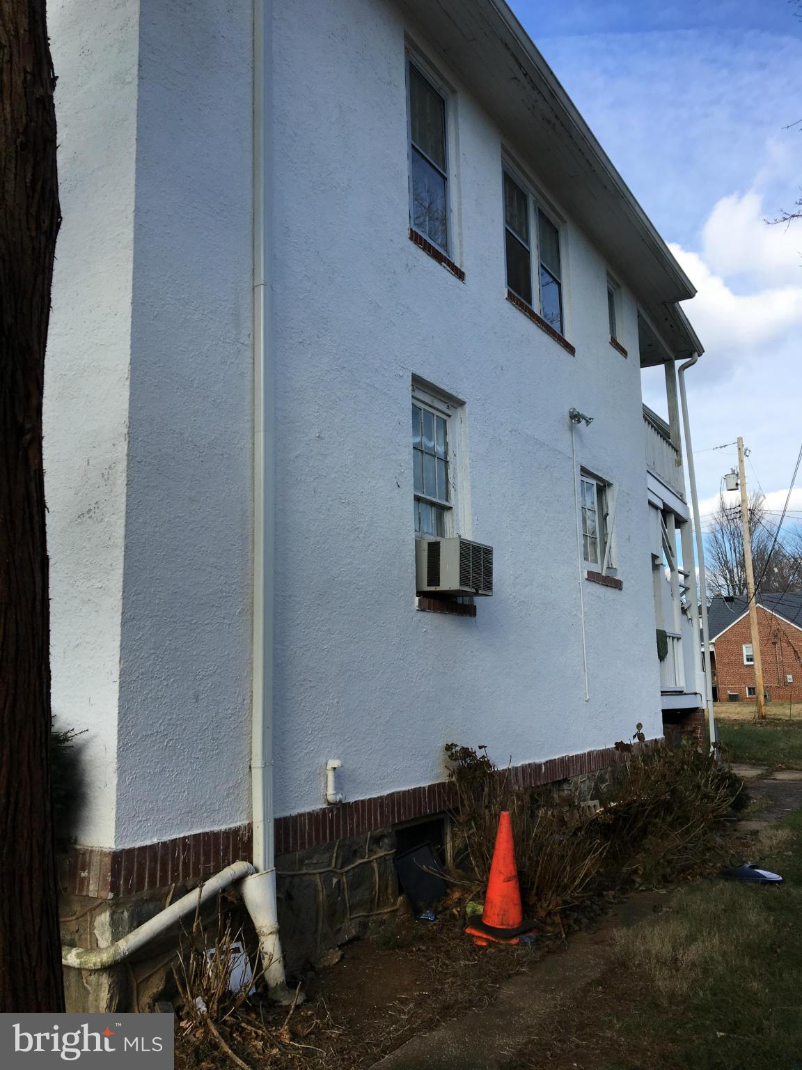 3700 Dorchester Road Baltimore, MD 21215 - Photo 22 of 27 Exterior (General)