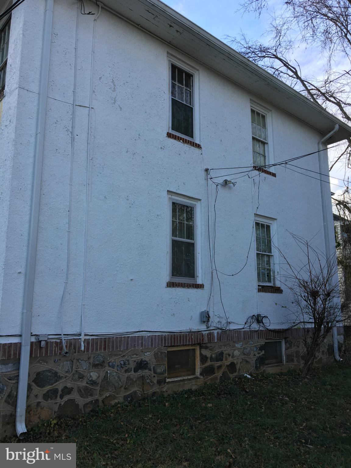 3700 Dorchester Road Baltimore, MD 21215 - Photo 24 of 27 Exterior (General)