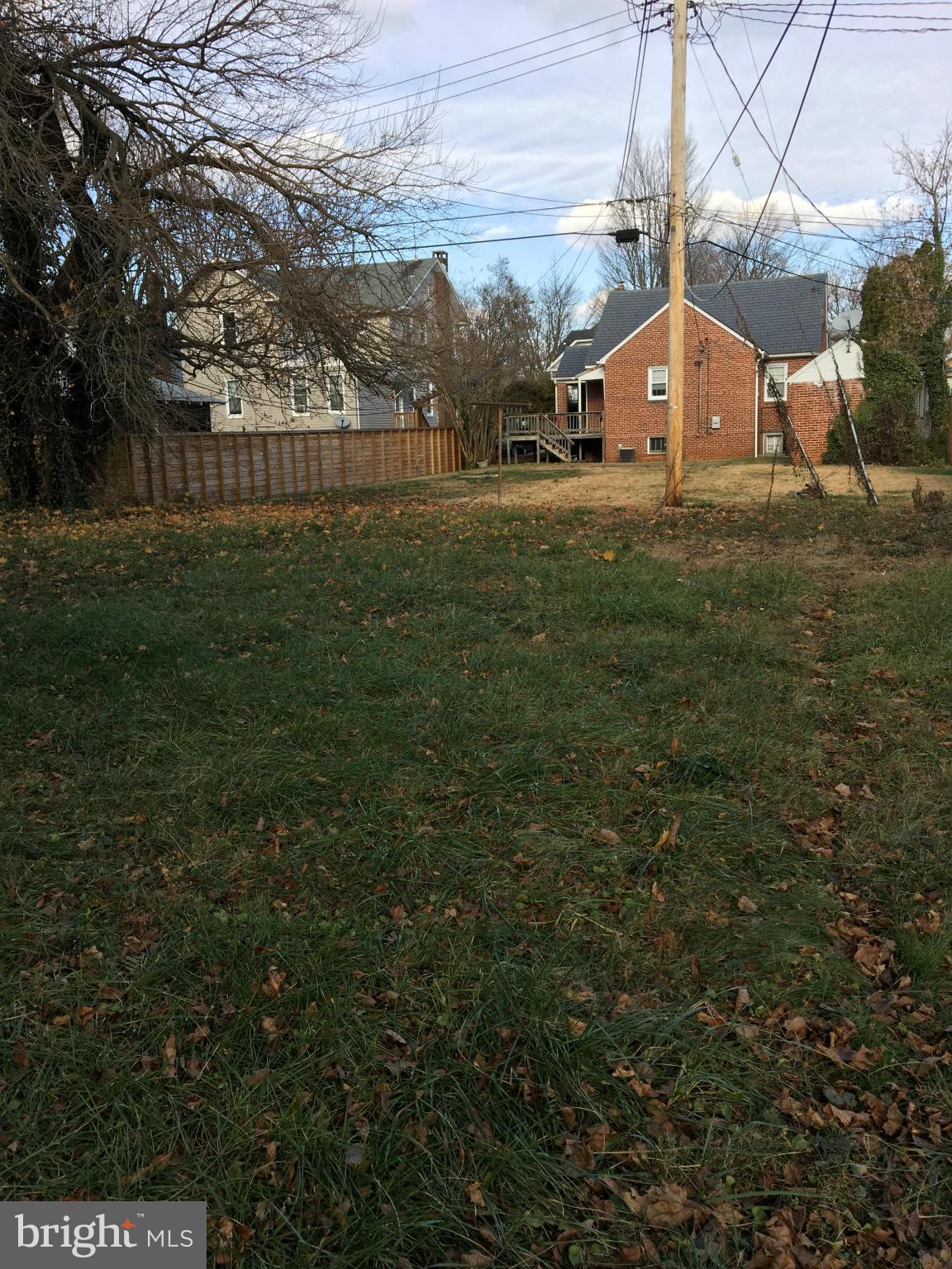 3700 Dorchester Road Baltimore, MD 21215 - Photo 25 of 27 Exterior (Rear)