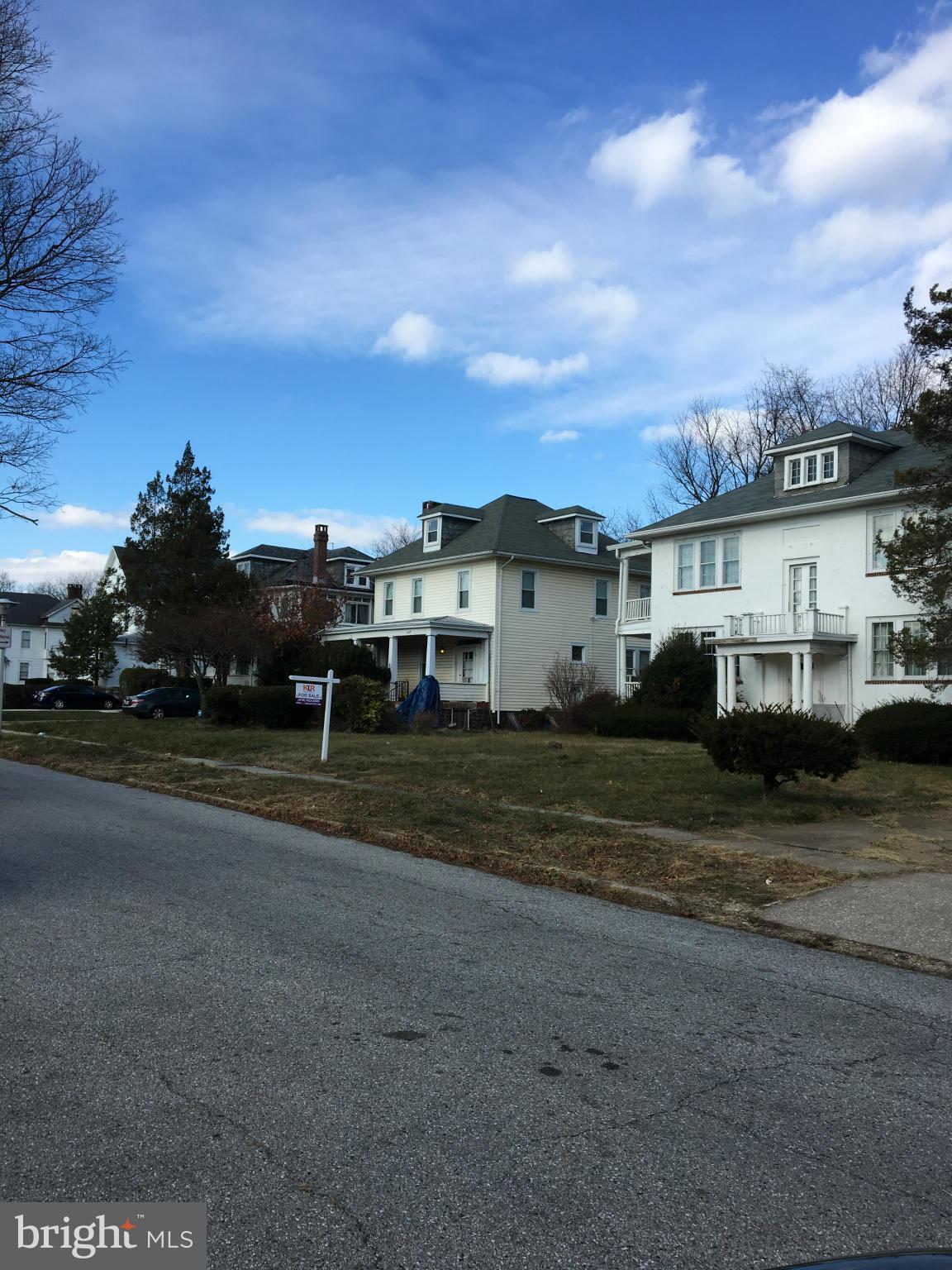 3700 Dorchester Road Baltimore, MD 21215 - Photo 27 of 27 View