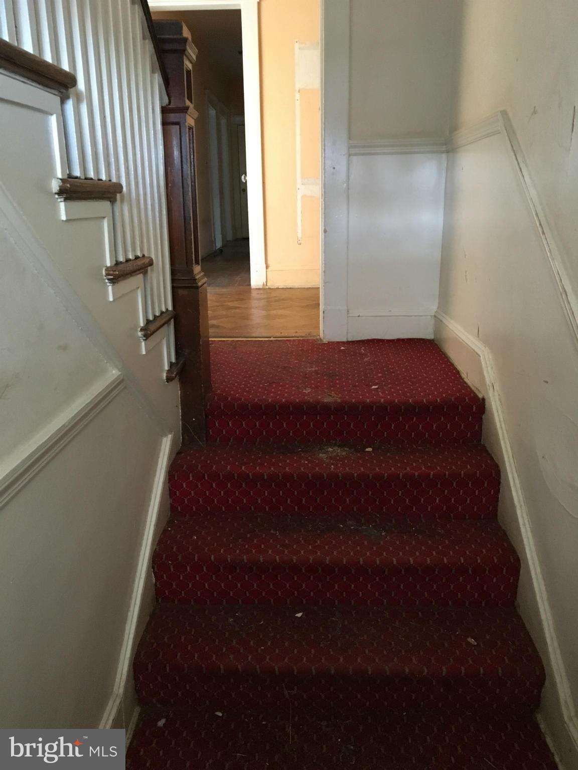 3700 Dorchester Road Baltimore, MD 21215 - Photo 6 of 27 Interior (General)