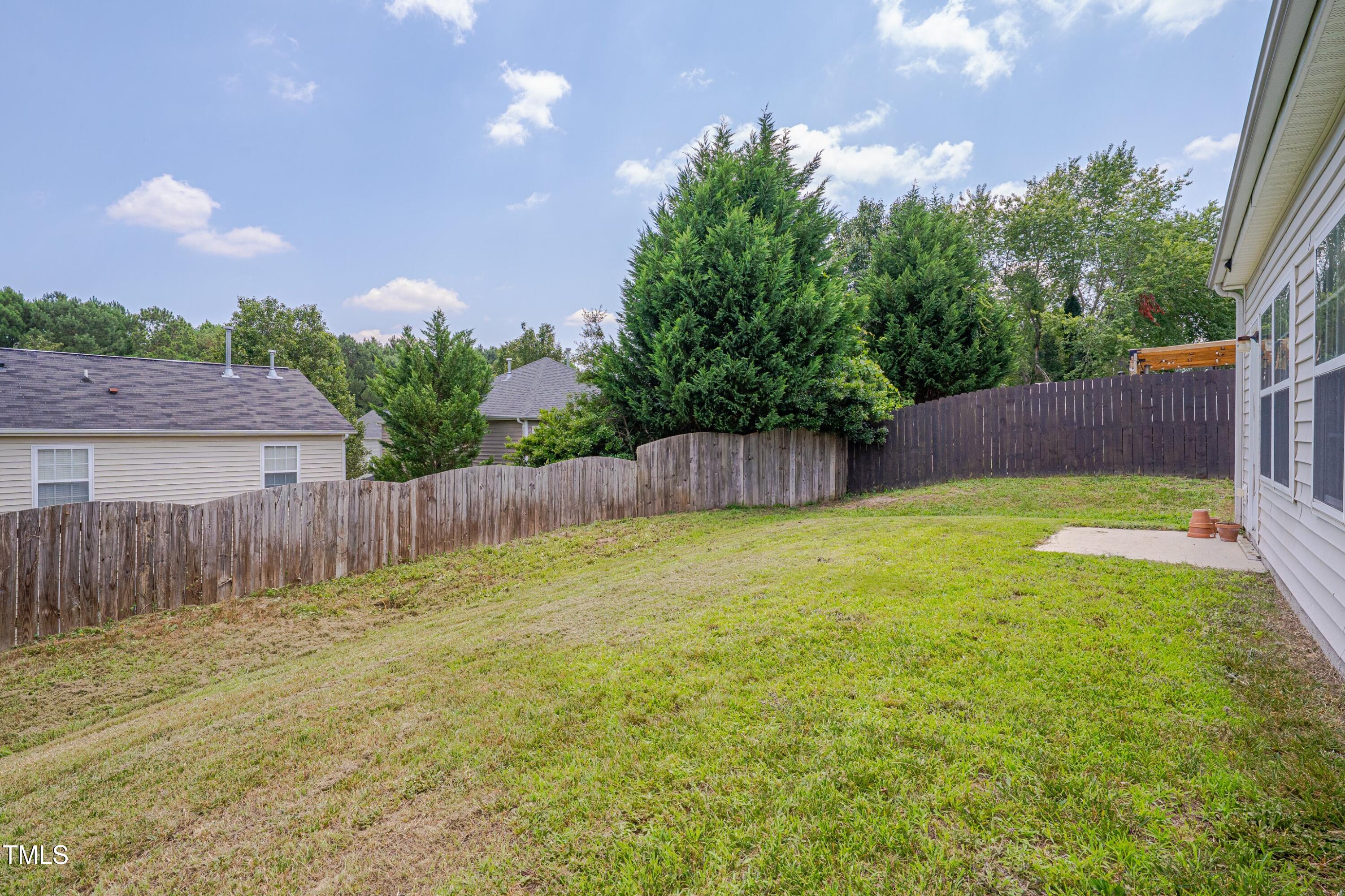 5000 Mocha Lane Raleigh, NC 27616 - Photo 32 of 33 30-5000 Mocha Lane -30