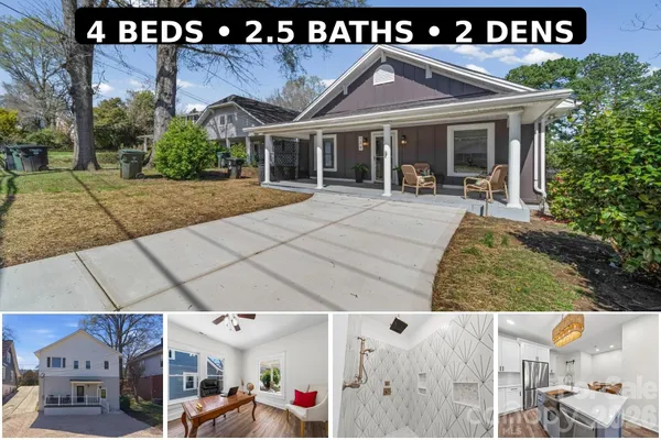 $575,000 | 129 Corban Avenue Southeast, Unit 6, Concord, NC 28025