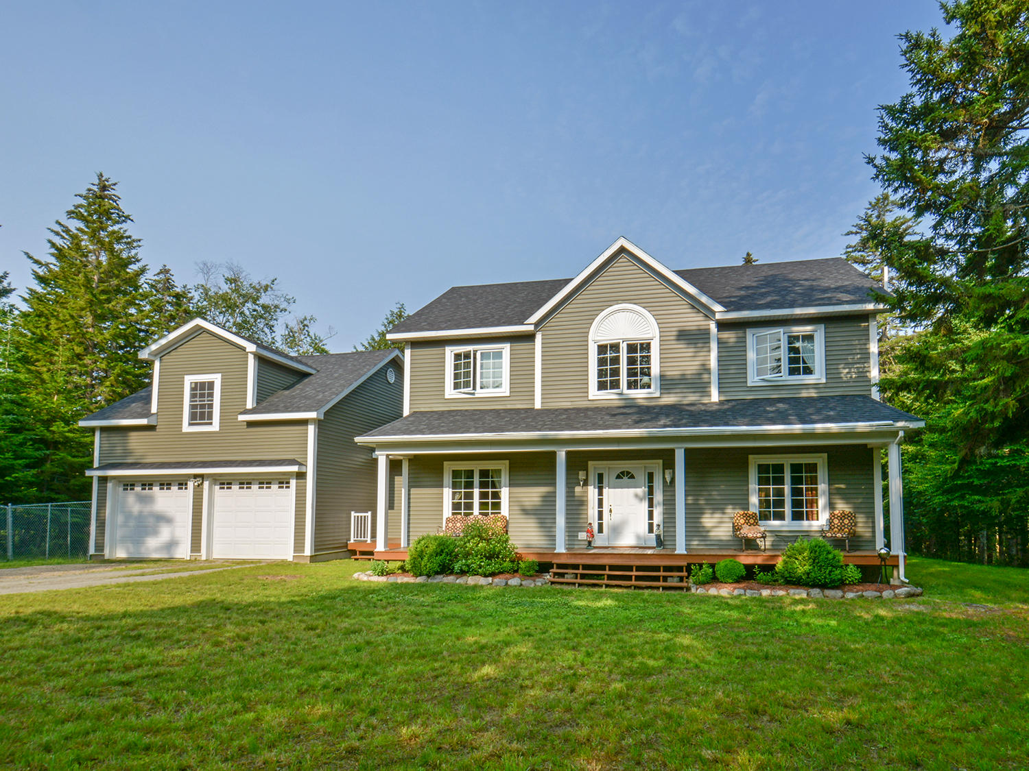 15 Blanchard Road Mount Desert, ME 04660 - Photo 35 of 35 Exterior