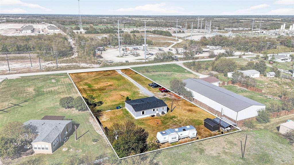 1918 East Foster Crossing Road Anna, TX 75409 - Photo 5 of 27 a view of a city