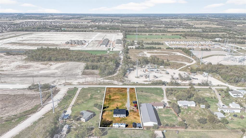 1918 East Foster Crossing Road Anna, TX 75409 - Photo 6 of 27 a view of a city