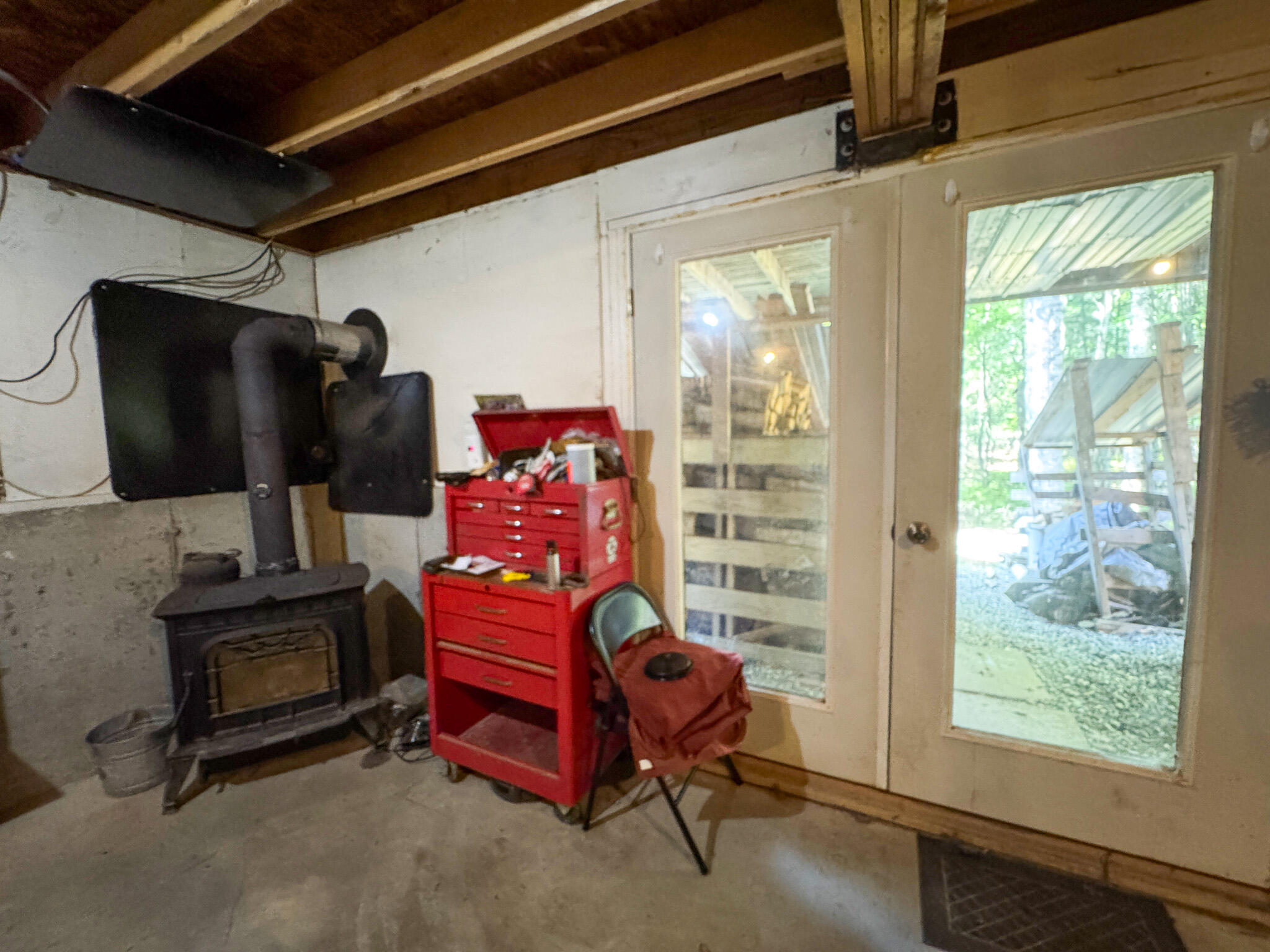 21 Loop Road Chester, ME 04457 - Photo 23 of 27 21