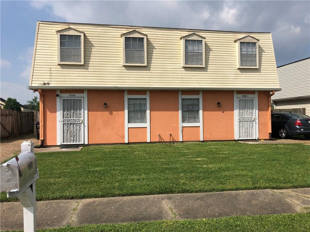 7000 Bunker Hill Road New Orleans, LA 70127 - Photo 1 of 7